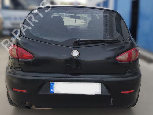 Engine ALFA ROMEO 147 (937_) 1.9 JTD (937.AXF1A, 937.BXF1A) | BP34509695M1  - Image 7