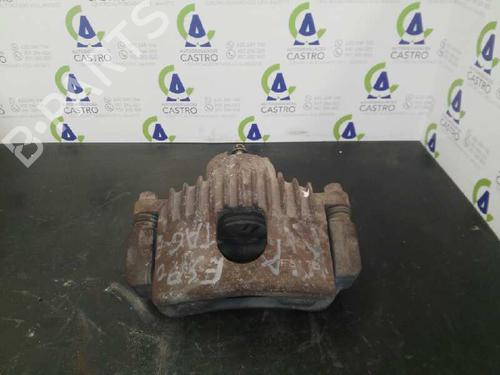 Left front brake caliper KIA SPORTAGE SUV (K00)  | BP11571323M105 