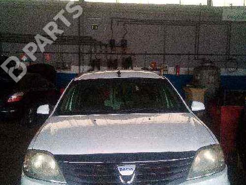 Used Parts DACIA LOGAN MCV (KS_)  1.5 dCi (KS0W)  817631