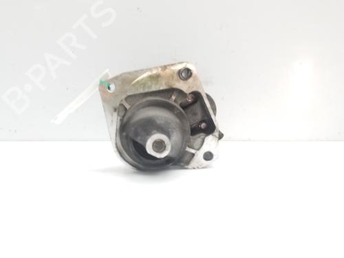 Used Starter PEUGEOT 208 I (CA_, CC_) 1.2 PureTech 82 (82 hp) 17187076