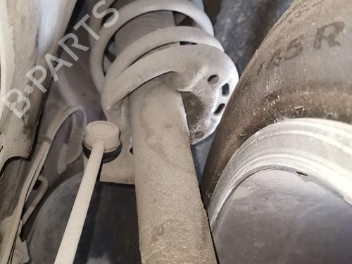 Used Left front shock absorber Left front shock absorber AUDI A3 Sportback (8PA) 2.0 TDI 16V (140 hp) 33558003 33558003