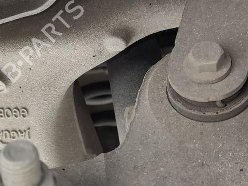 Used Right rear shock absorber Right rear shock absorber 36677149 36677149