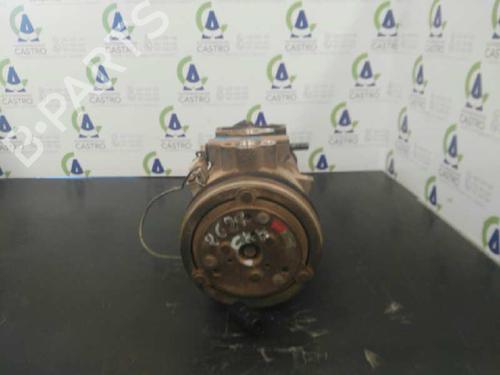 AC compressor KIA SPORTAGE SUV (K00) 2.0 i 16V 4WD | BP3641494M34 