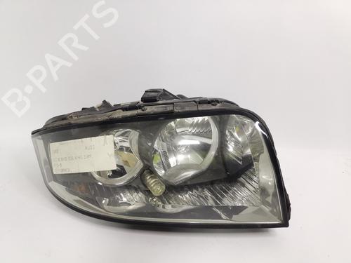 Scheinwerfer rechts für AUDI A2 (8Z0) [2000-2005]  31624093