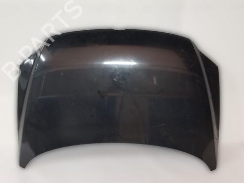 Used Hood VW FOX Hatchback (5Z1, 5Z3, 5Z4) 1.2 (55 hp) 29394912
