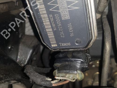 Used Egr OPEL ZAFIRA A MPV (T98) [1999-2006]  28840632