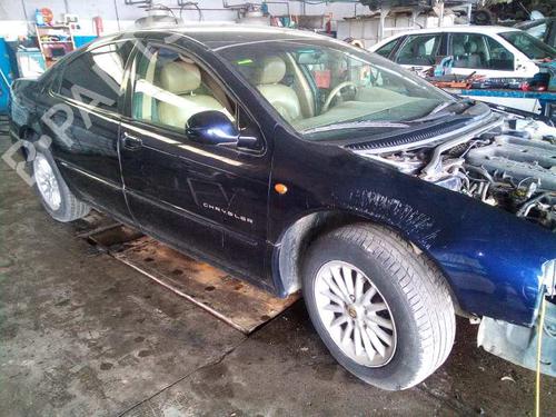 Modulo electronico CHRYSLER 300M (LR) 3.5 V6 24V | BP7023623M83 