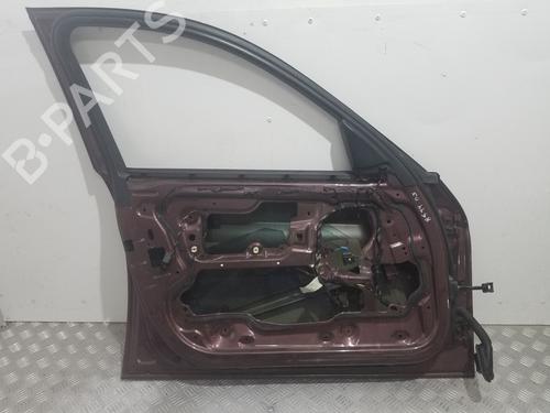 Left front door BMW 3 Touring (E91) 320 d | BP16053881C2 