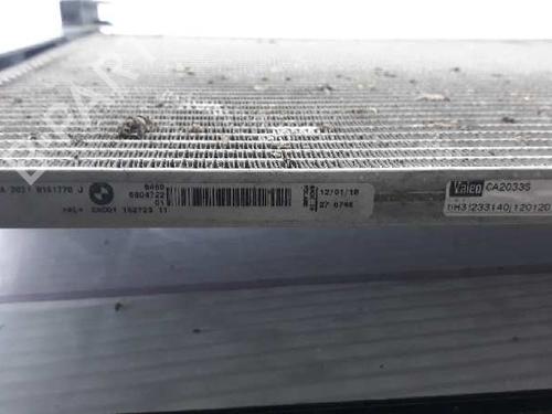 Used AC radiator BMW 1 (F21) [2011-2019]  10239257