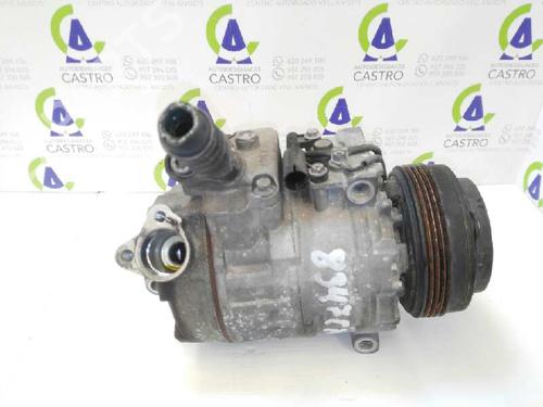 AC compressor BMW 3 (E46) 330 d | BP4509578M34 