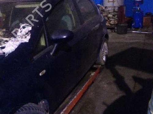 Starter FIAT GRANDE PUNTO (199_)  | BP9121427M8 