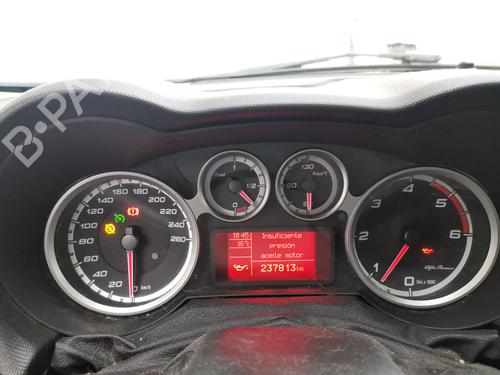 Used Instrument cluster ALFA ROMEO MITO (955_) [2008-2018]  32273032