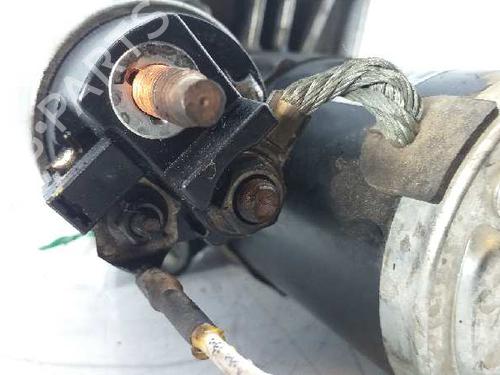 Starter CITROËN C1 (PM_, PN_) 1.0 | BP5587570M8 