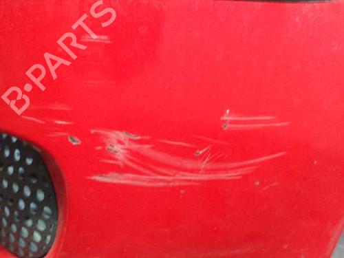 Front bumper DAEWOO MATIZ (M100, M150) 0.8 | BP8491346C7 