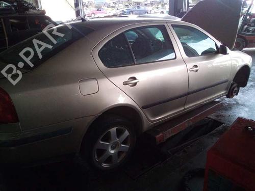 ABS pump SKODA OCTAVIA II (1Z3) 1.9 TDI | BP13401916M43 