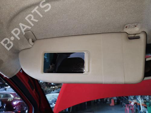 left-sun-visor-seat-ibiza-iv-6j5-6p1-2008-2009-2010-2011-2012-2013-2014-2015-2016-2017-32391398 main image