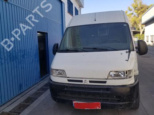 Used Parts CITROËN JUMPER I Bus (244, Z_) [2002-2026]  4431103
