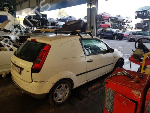 Other FORD FIESTA V (JH_, JD_) 1.4 TDCi | BP19510282O1 