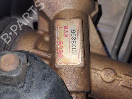 Used Steering rack SUZUKI GRAND VITARA II (JT, TE, TD) 1.9 DDiS All-wheel Drive (JT419, TD44, JB419WD, JB419XD,... (129 hp) 29255720