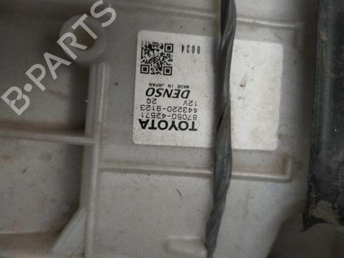 Used Heater matrix box TOYOTA RAV 4 IV (_A4_) [2012-2019]  13989346