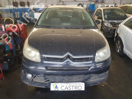 Elektronisk sensor CITROËN C4 Coupe (LA_) 1.6 16V | BP13553617M84 