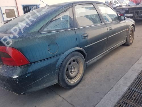 ABS pump OPEL VECTRA B (J96)  | BP29208600M43 