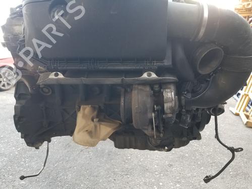 Engine MERCEDES-BENZ E-CLASS (W210) E 320 CDI (210.026) | BP23092234M1 
