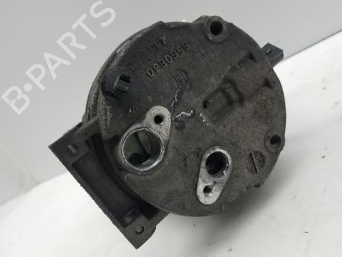 AC compressor RENAULT LAGUNA II (BG0/1_)  | BP24500315M34 
