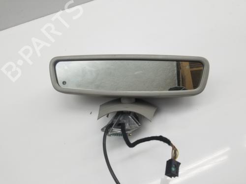 Used Rear mirror MERCEDES-BENZ E-CLASS (W211) [2002-2009]  16366878