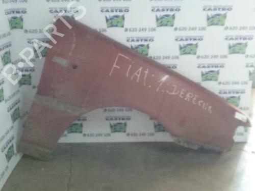 Used Right front fenders FIAT UNO (146_, 158_) 1.1 (56 hp) 3347277