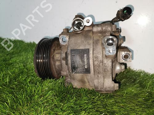 AC compressor MITSUBISHI ASX (GA_W_)  | BP21132496M34 