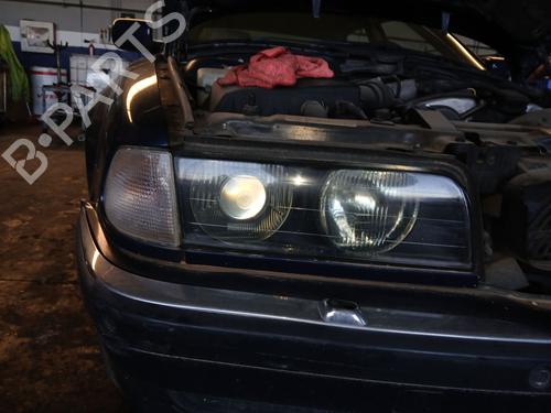 Right headlight BMW 7 (E38) 750 i, iL | BP21072736C29 