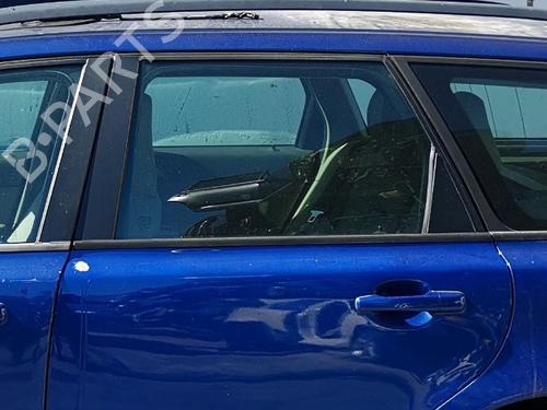 Used Left rear door Left rear door VOLVO V50 (545) 2.0 D (136 hp) 32786012 32786012