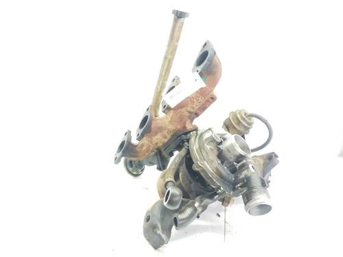 Turbolader/Kompressor Turbolader/Kompressor PEUGEOT EXPERT Van (222) 2.0 HDI (109 hp) 39660275 39660275