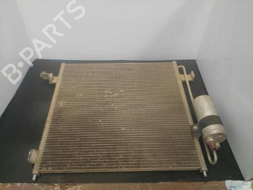 AC radiator MITSUBISHI L200 / TRITON (KA_T, KB_T) 2.5 DI-D 4WD (KB4T) | BP3628844M32 