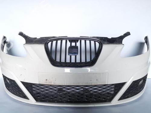 Used Front bumper SEAT ALTEA XL (5P5, 5P8) [2006-2015]  31097873