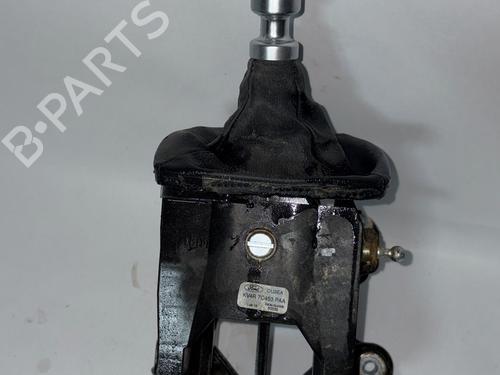 Gear lever FORD KUGA III (DFK)  | BP29726661M90  - Image 6
