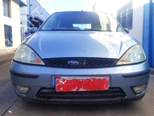 Brugte FORD FOCUS I (DAW, DBW) 1.8 TDCi (100 hp) 4350601