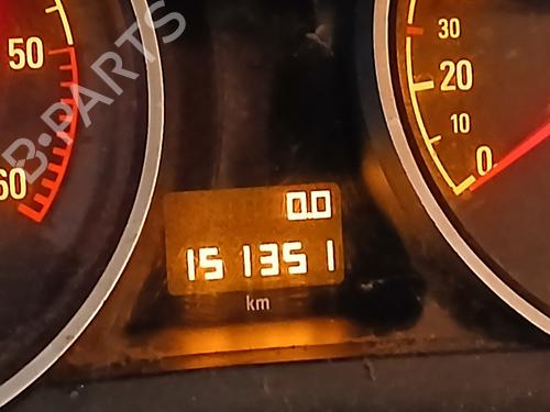 Engine OPEL ASTRA H (A04) | BP33334755M1 - Image 2