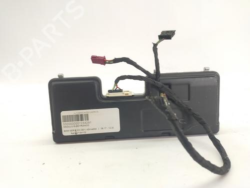 Used Electronic module Electronic module 37439386 37439386