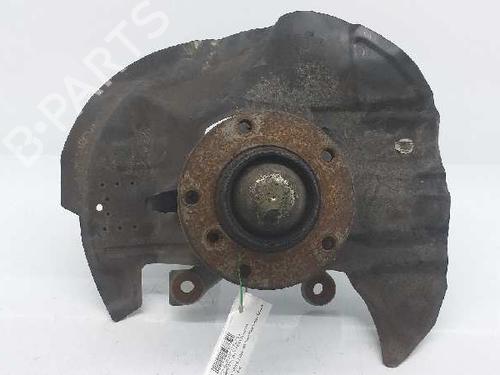 Used Right front steering knuckle BMW 3 (E46) 330 d (204 hp) 4509603