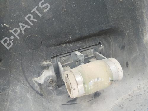 Radiator fan HYUNDAI TUCSON (JM)  | BP27616668M35 