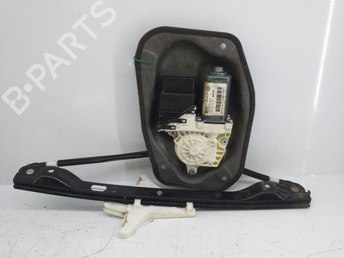 Used Rear left window mechanism VW GOLF V (1K1) 1.9 TDI (90 hp) 13215866