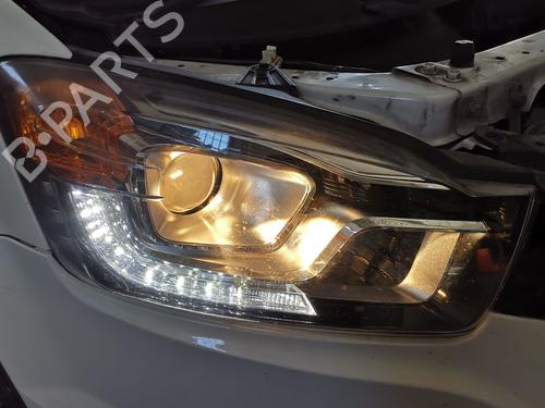 Right headlight SSANGYONG KORANDO (CK) | BP36578657C29 - Image 3