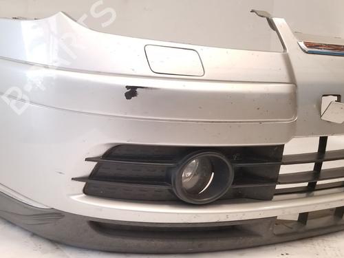 Front bumper CITROËN C5 III (RD_) 1.6 HDi 110 (RD9HZC) | BP30151873C7