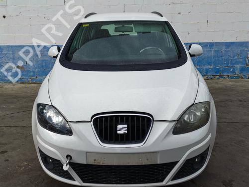 Used Front wiper motor SEAT ALTEA XL (5P5, 5P8) [2006-2015]  31128570