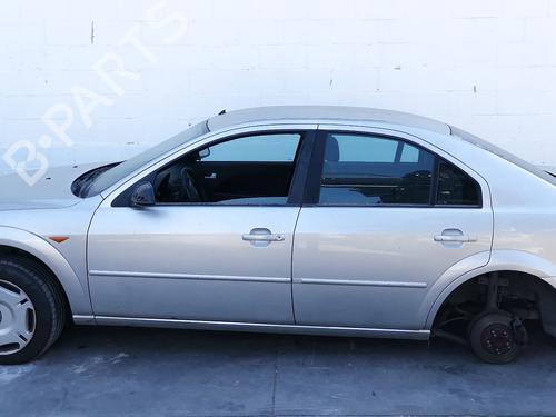 Engine FORD MONDEO III Saloon (B4Y) 2.0 16V DI / TDDi / TDCi | BP36504364M1 - Image 5