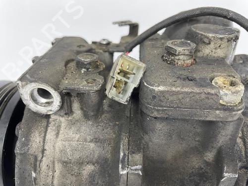 AC compressor BMW 5 (E60) 530 d | BP23566324M34 