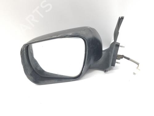 Used Left mirror SUZUKI GRAND VITARA II (JT, TE, TD) 1.9 DDiS All-wheel Drive (JT419, TD44, JB419WD, JB419XD,... (129 hp) 29378447
