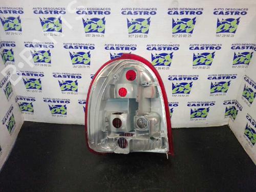 Right taillight OPEL CORSA B (S93) 1.7 D (F08, F68, M68) | BP3600431C35 